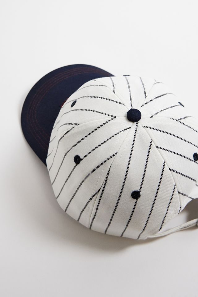 BDG Jeans Stripe Cap  #3