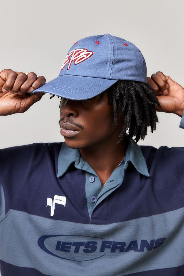 iets frans... Blue Skate Cap | Urban Outfitters UK