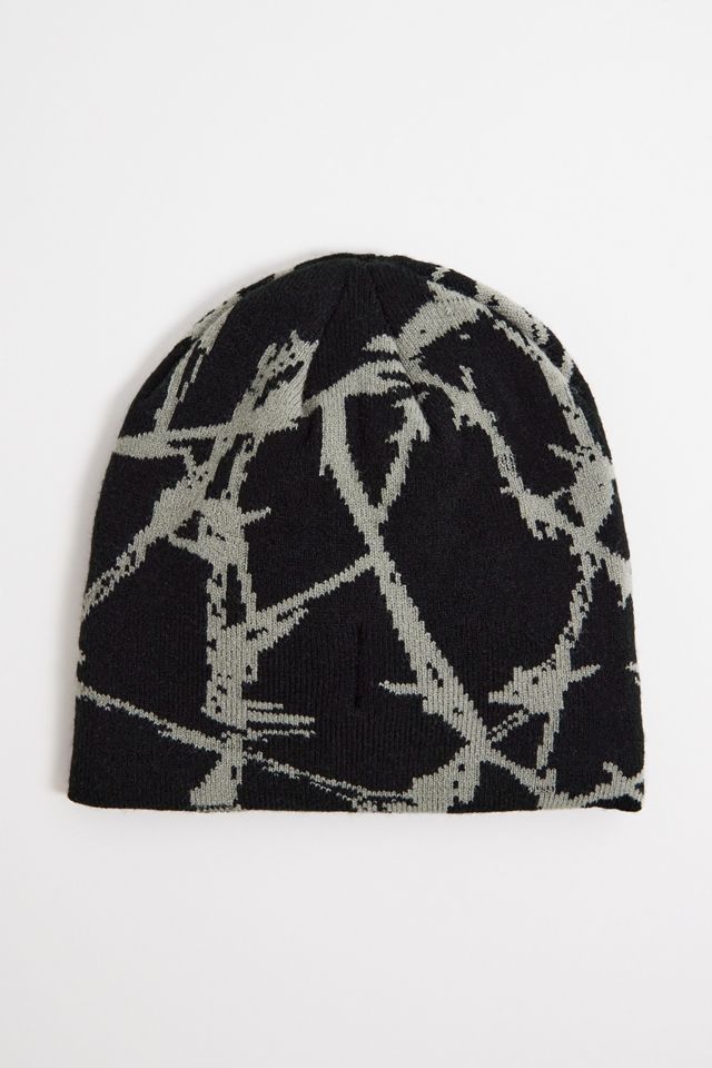 Bonnet barbelé UO #1