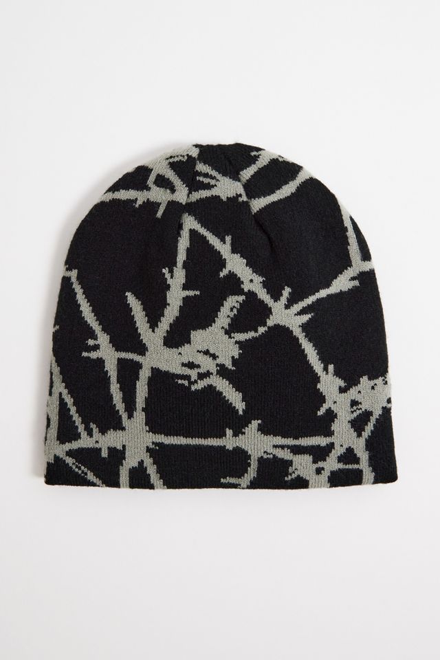 Bonnet barbelé UO #3