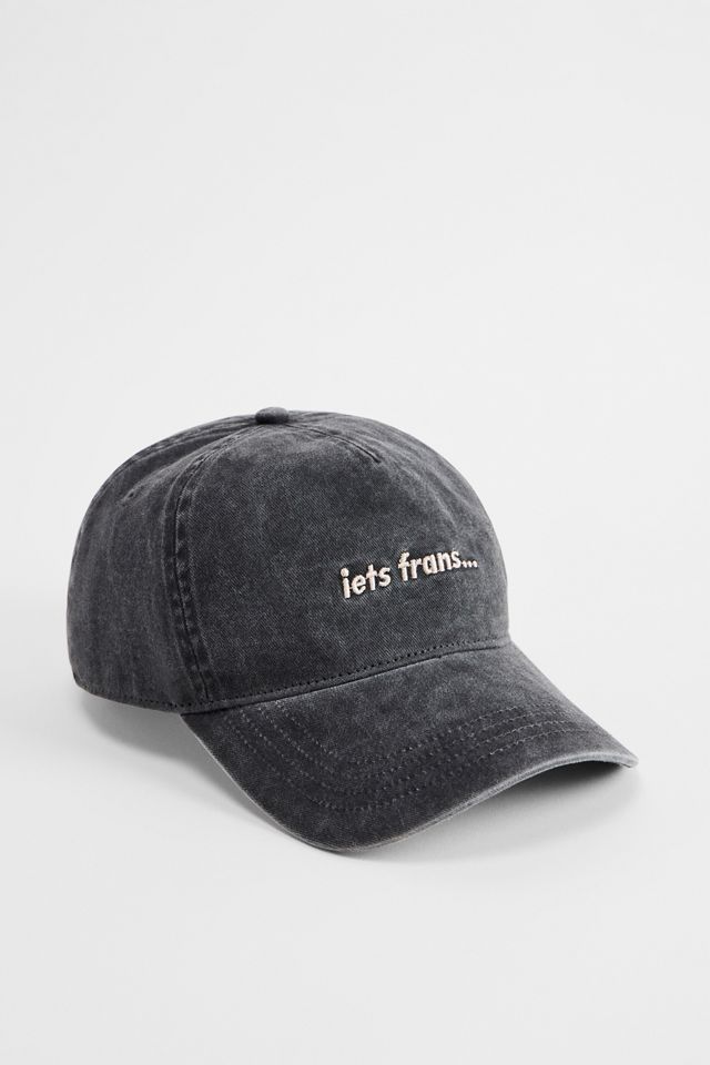 iets frans... Gorra Negra #1
