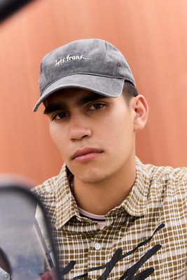 Iets frans. Casquette taille: TAILLE UNIQUE - iets frans... - Modalova