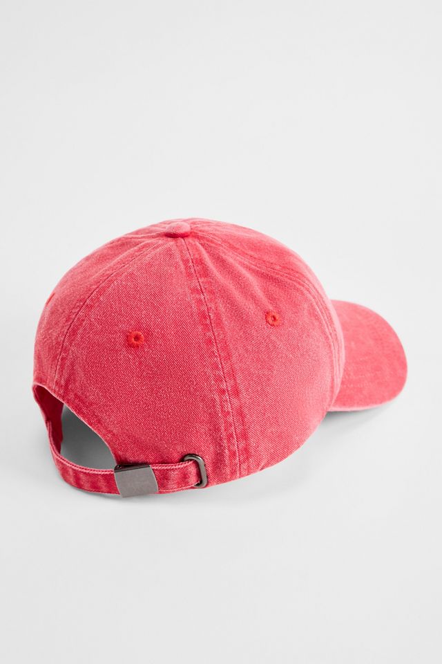 iets frans... Red Cap #3