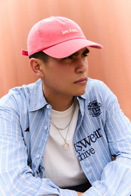 Iets frans. Casquette taille: TAILLE UNIQUE - iets frans... - Modalova