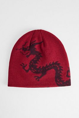 UO Drachen Mütze