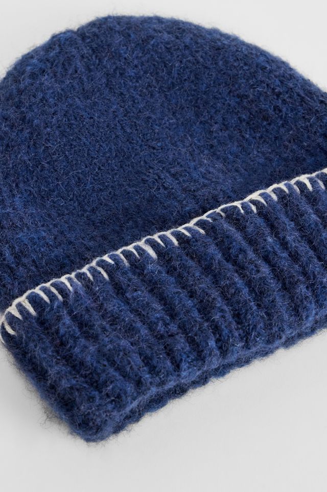 BDG Navy Mütze #1