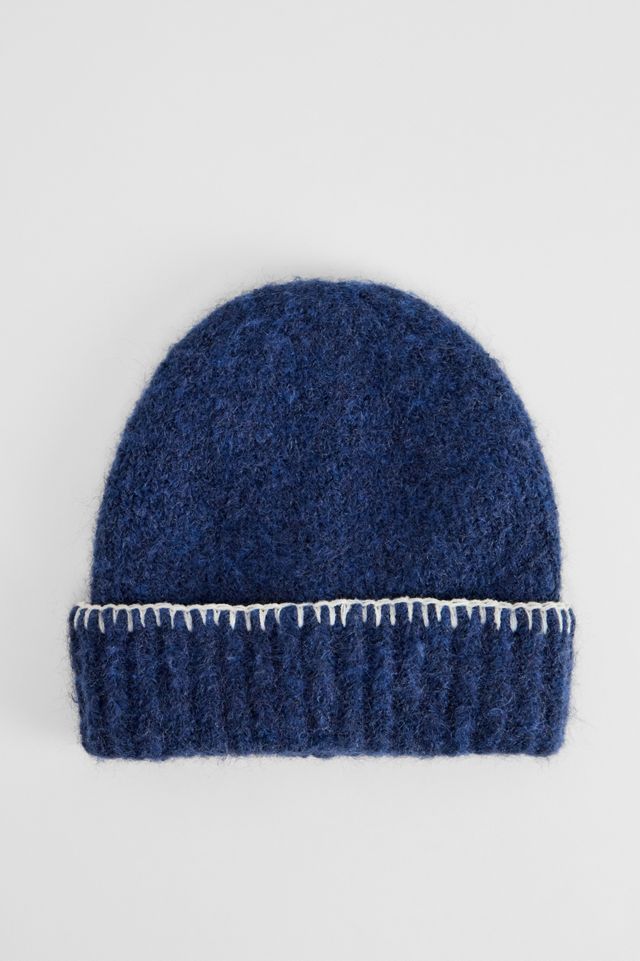 BDG Navy Mütze #2