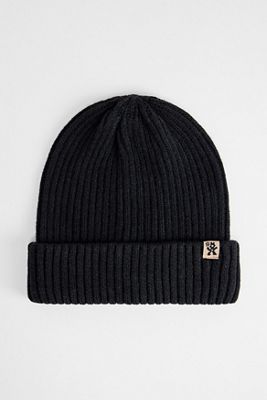 Ayker Black Beanie