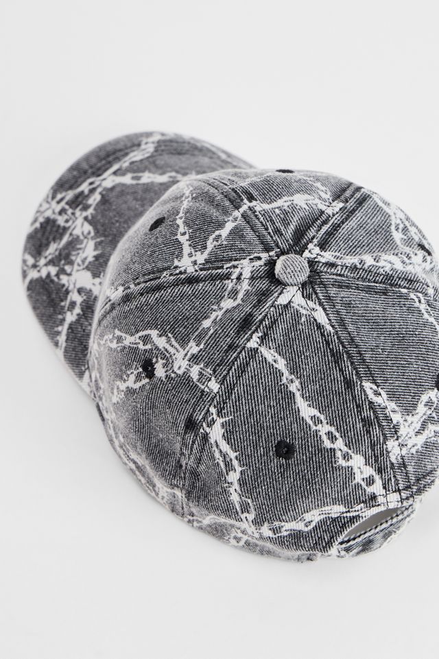 UO Barbed Wire Cap #2