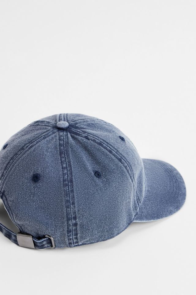Casquette UO Navy Sound of The City #2