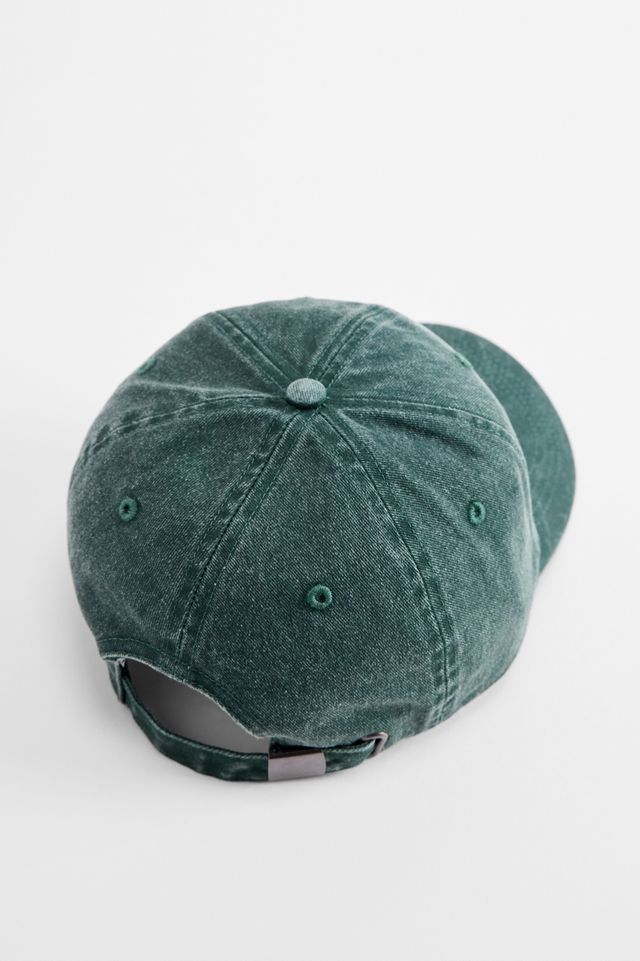 Cappello UO Teal Koi Fish #3