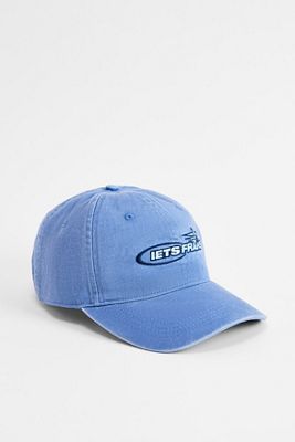 iets frans... Gorra Azul Estrella