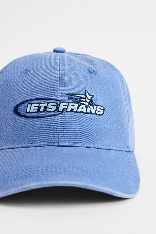 iets frans... Cappello Blu con Stella #1