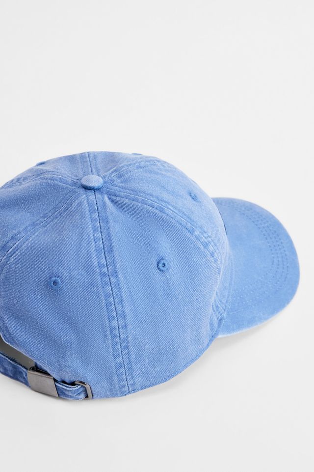 iets frans... Cappello Blu con Stella #2