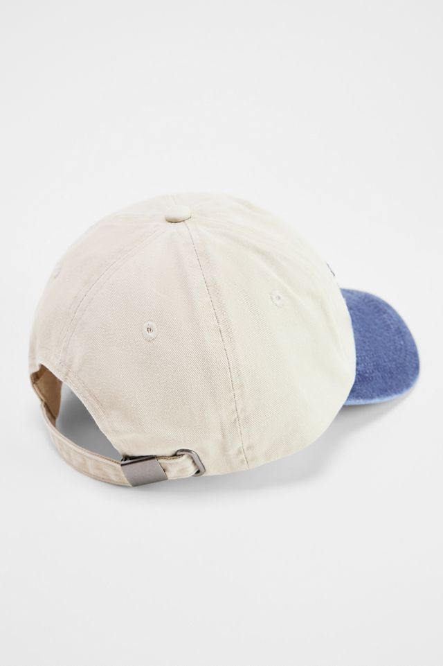 Casquette de sport UO écru #2
