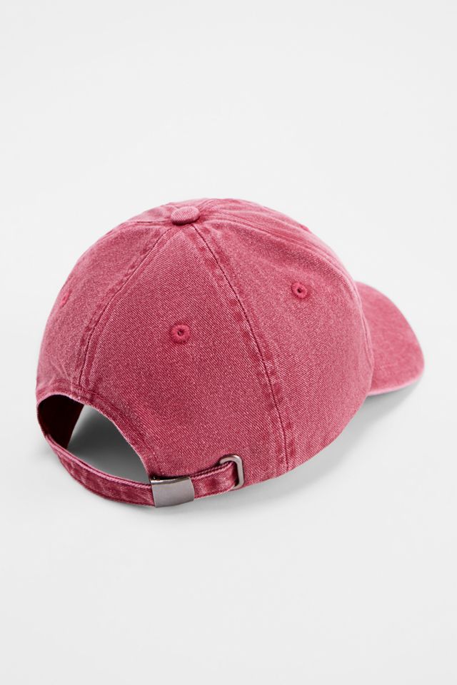 Cappellino Sportivo Rosso UO #2