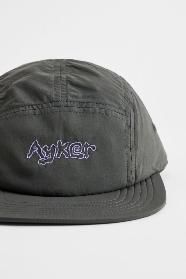 Cappellino in Nylon Ayker #1