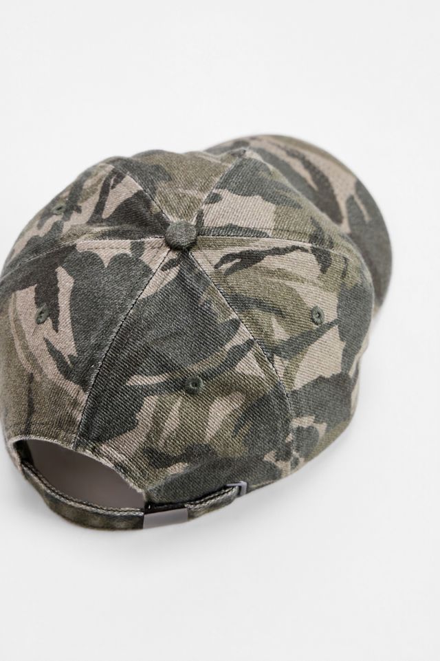 Casquette camouflage iets frans.. #2