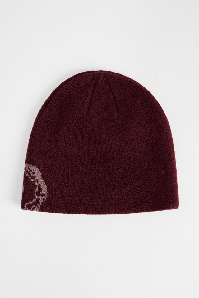 UO Scorpion Skull Beanie #2