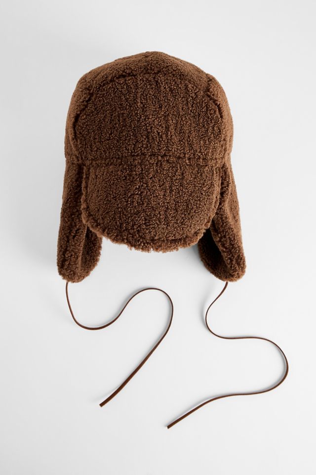 UO Borg Trapper Hat #2