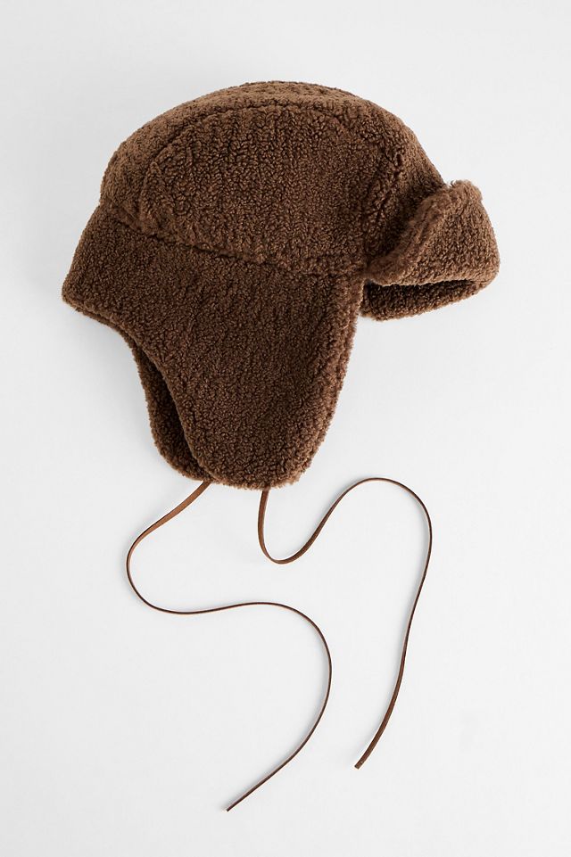 Gorro Trapper Borg UO #5