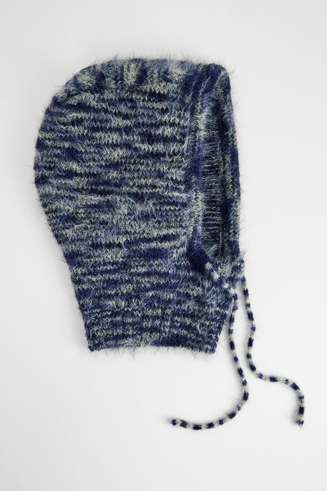 UO Knit Hood #2