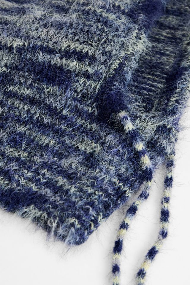 UO Knit Hood #3