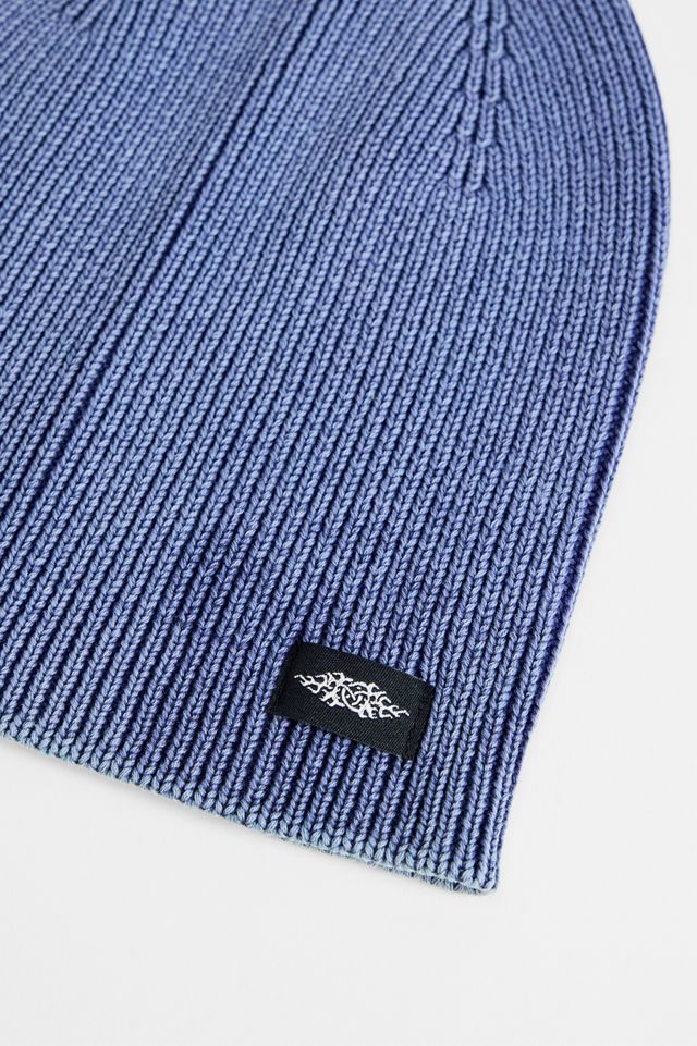 Archivis Skull Beanie #1