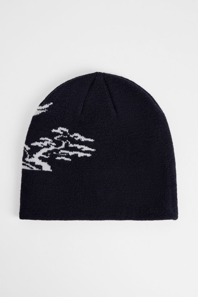 Asiatic Skull Beanie #3