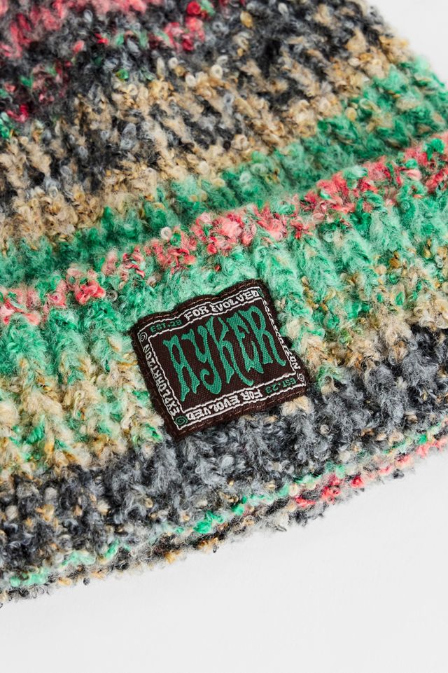 Ayker Hollie Beanie #2