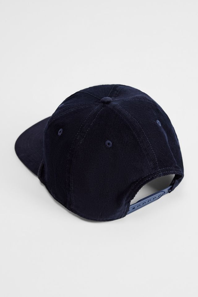 Gorra Azul Marino Temp Surf Co #2