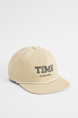 Gorra Temp Surf Co Time In The Water