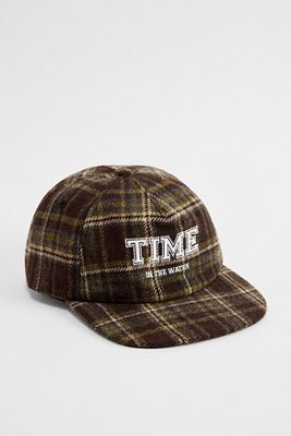 Gorra de Verificación de Tiempo en el Agua Temp Surf Co