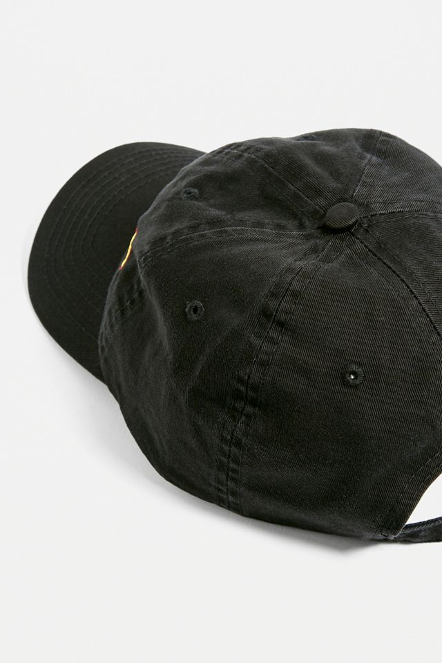 UO Boys n the Hood Berretto Nero #2
