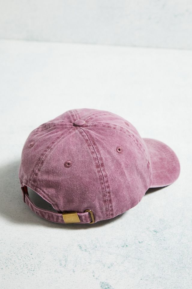 UO Bear Minimum Club Cap  #3