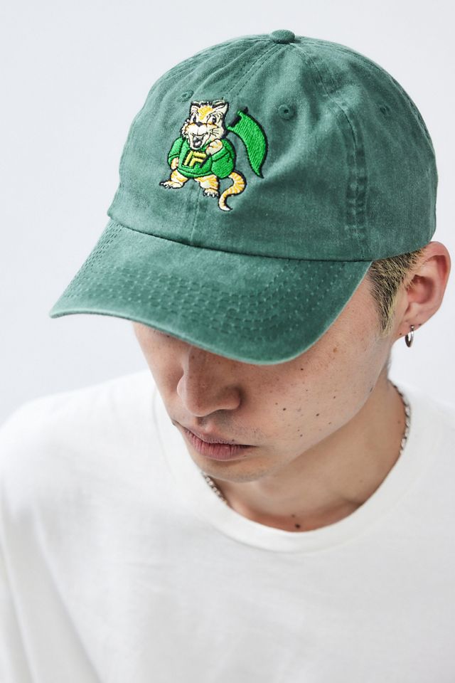 iets frans... Green Mascot Cap  #1