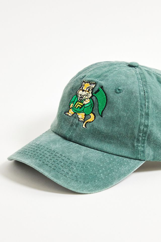 iets frans... Green Mascot Cap  #2
