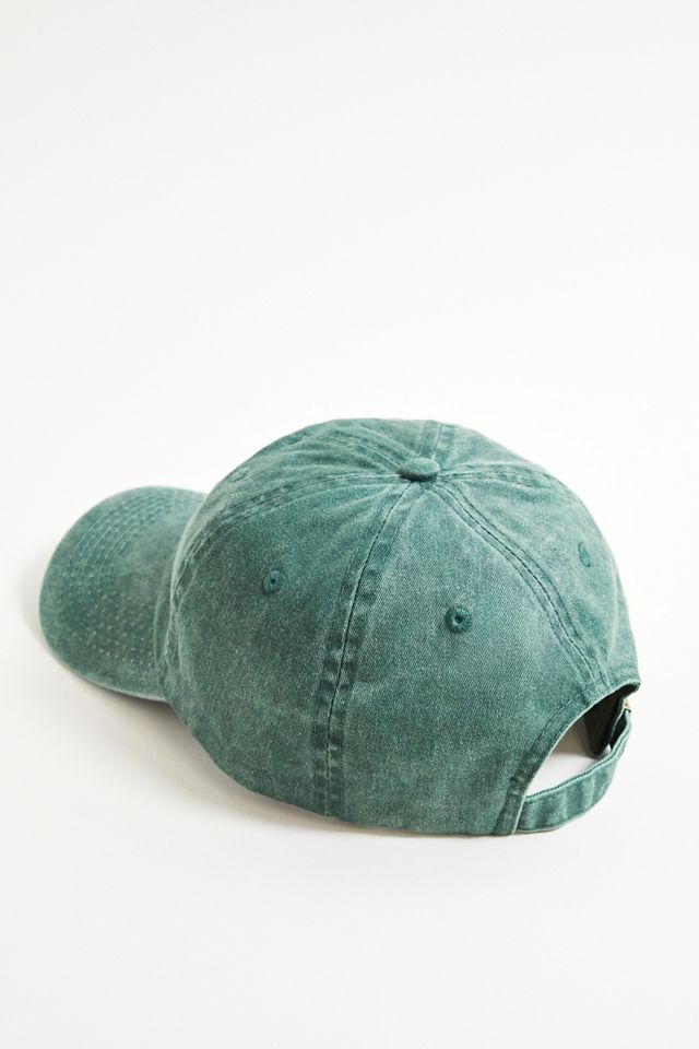 iets frans... Green Mascot Cap  #3