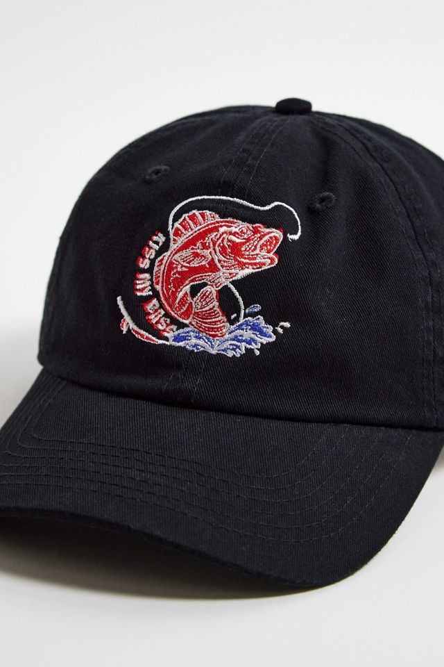 Casquette UO Embrasse Mon Bar #1
