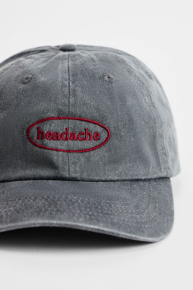 Gorra UO Headache #1