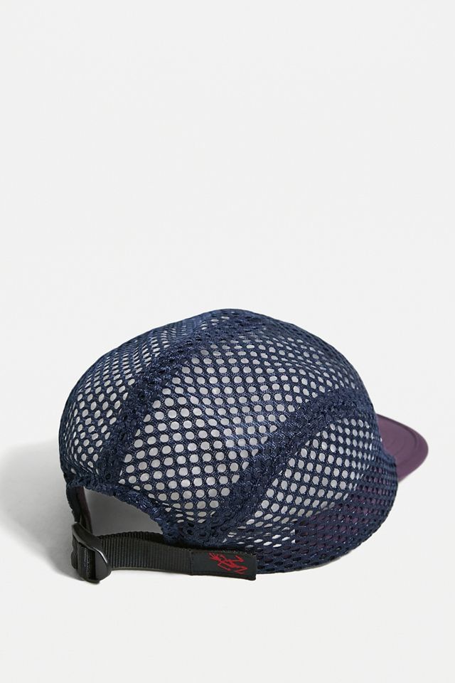 Gramicci Gorra de playa Deep Purple #3