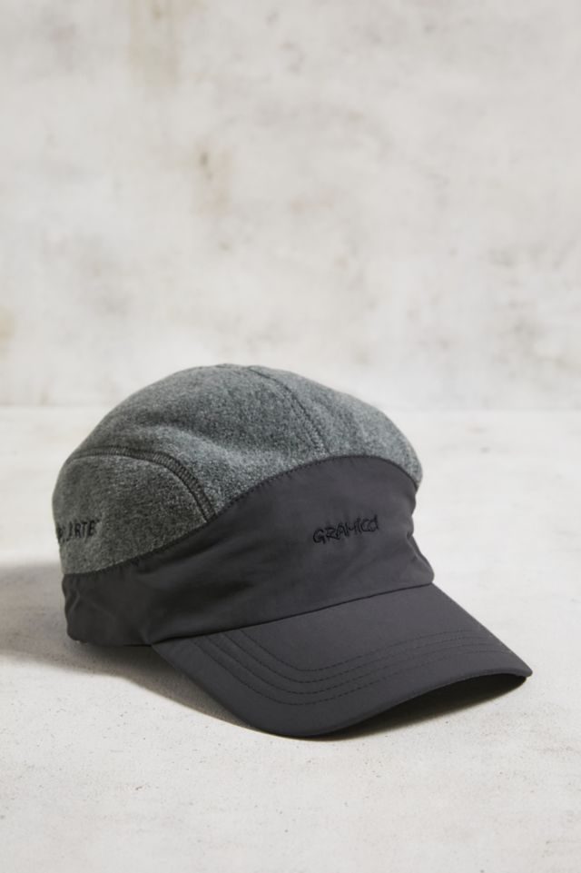 Gyakusou top tailwind cap