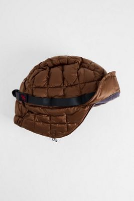Chapeau matelassé Gramicci G-Zero PrimaLoft