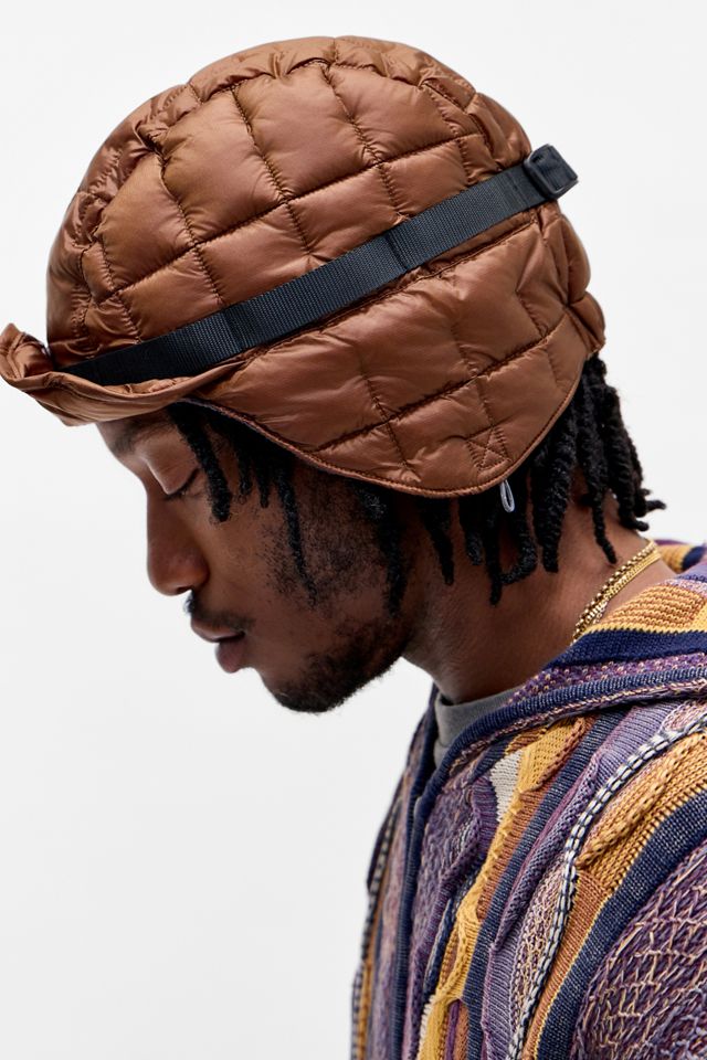 Gorro Acolchado Gramicci G-Zero PrimaLoft #1