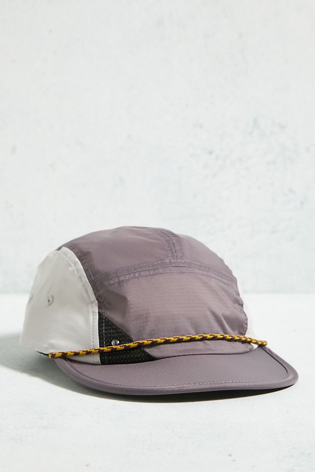 Klattermusen – 5-Panel-Cap „Runa" #1