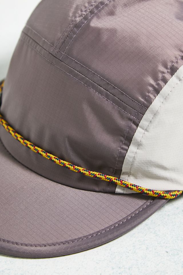 Klattermusen – 5-Panel-Cap „Runa" #2