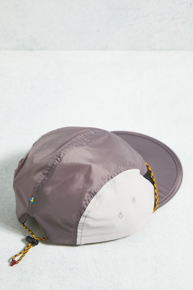 Klattermusen – 5-Panel-Cap „Runa" #3