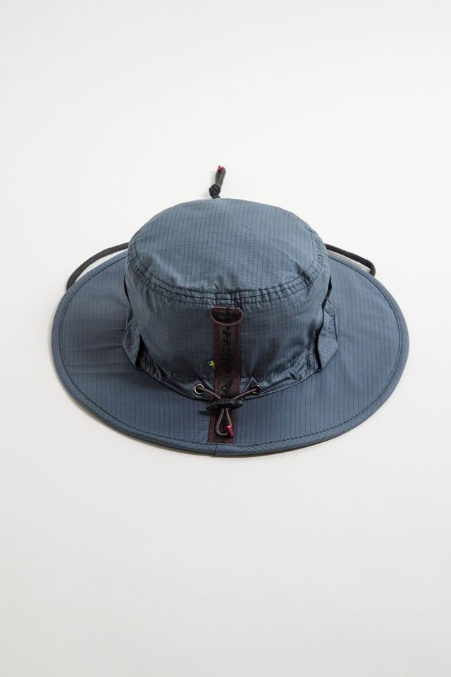 Klättermusen Blue Ansur Hiking Hat Klättermusen