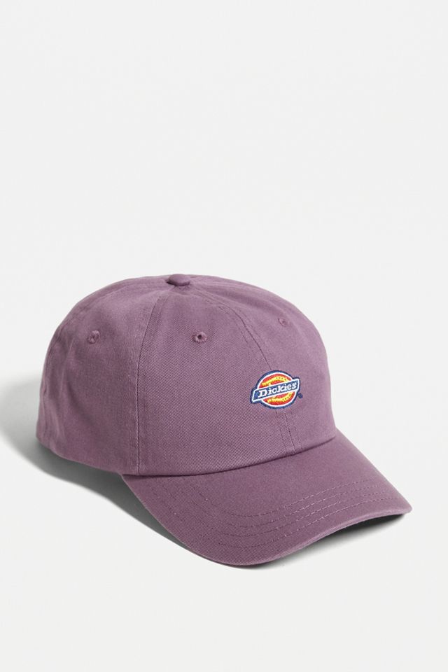 Dickies Purple Hardwick Baseball Cap #1