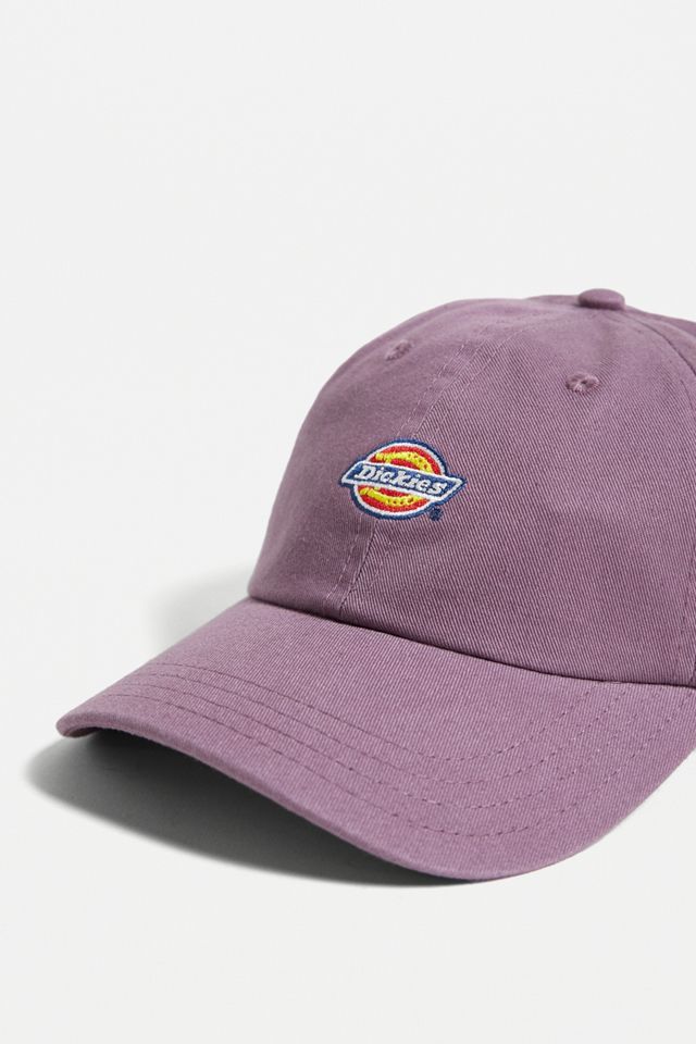 Dickies Purple Hardwick Baseball Cap #2